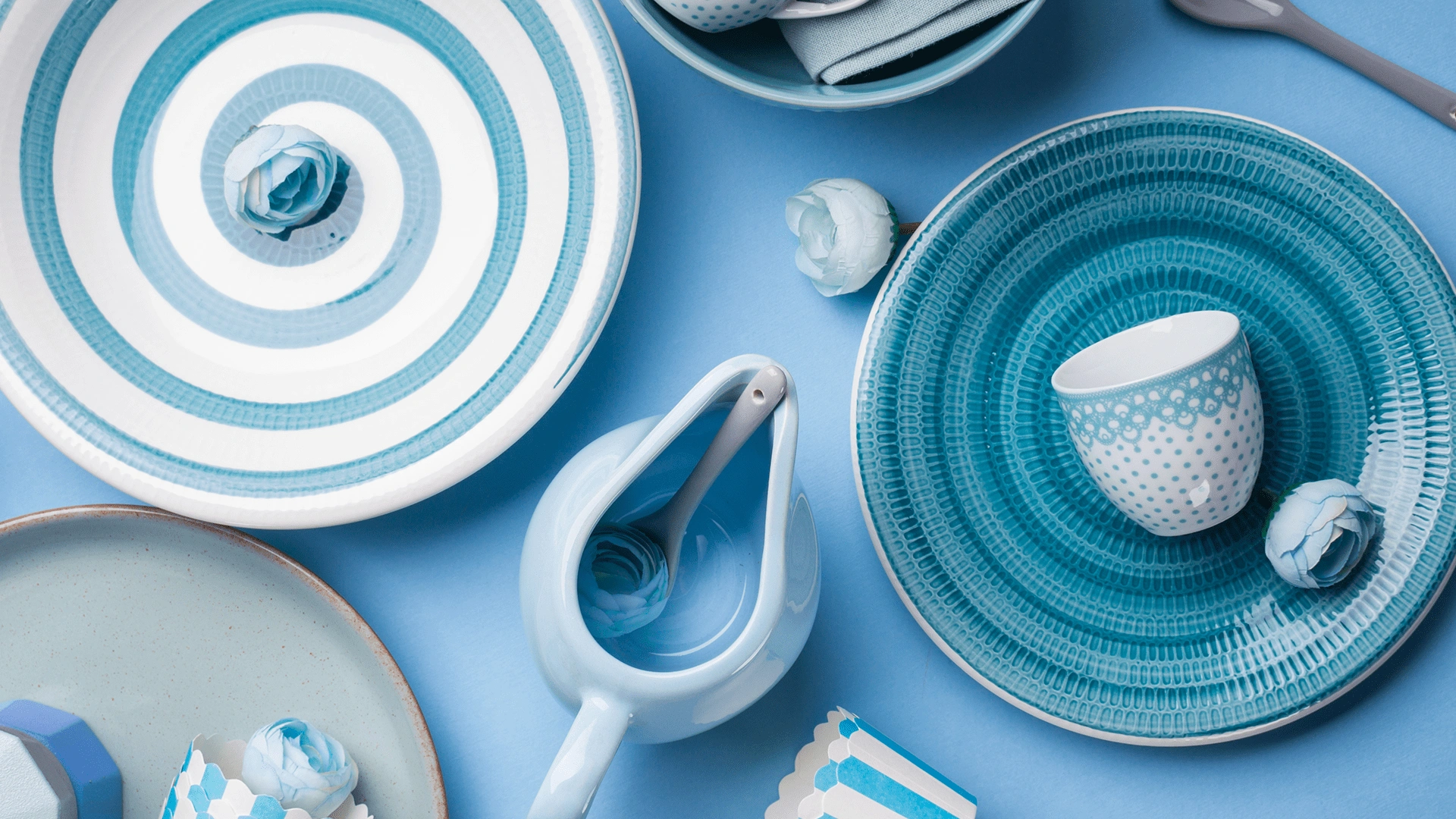 Porcelain Applications