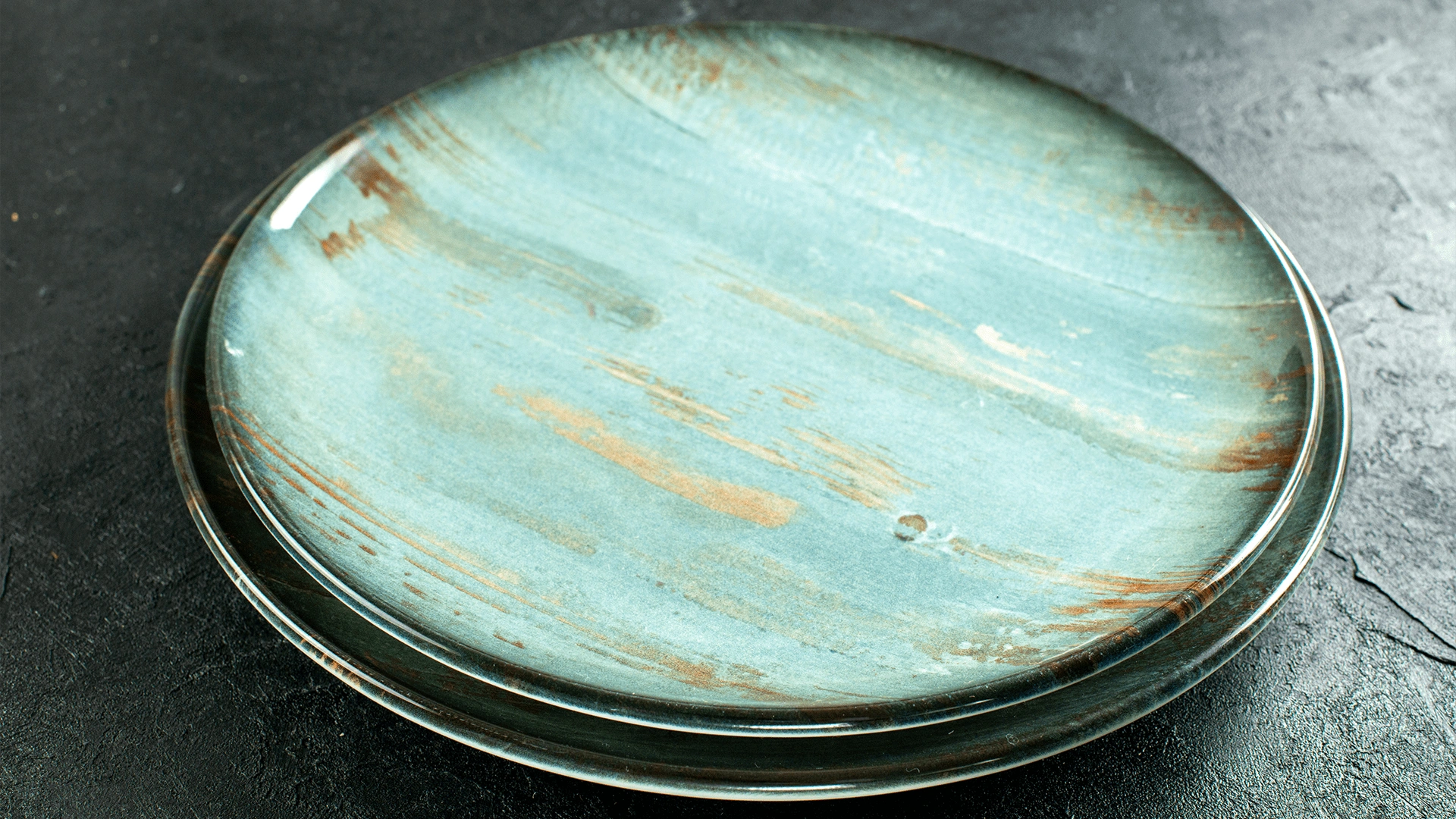 Glaze and Enamel Applications