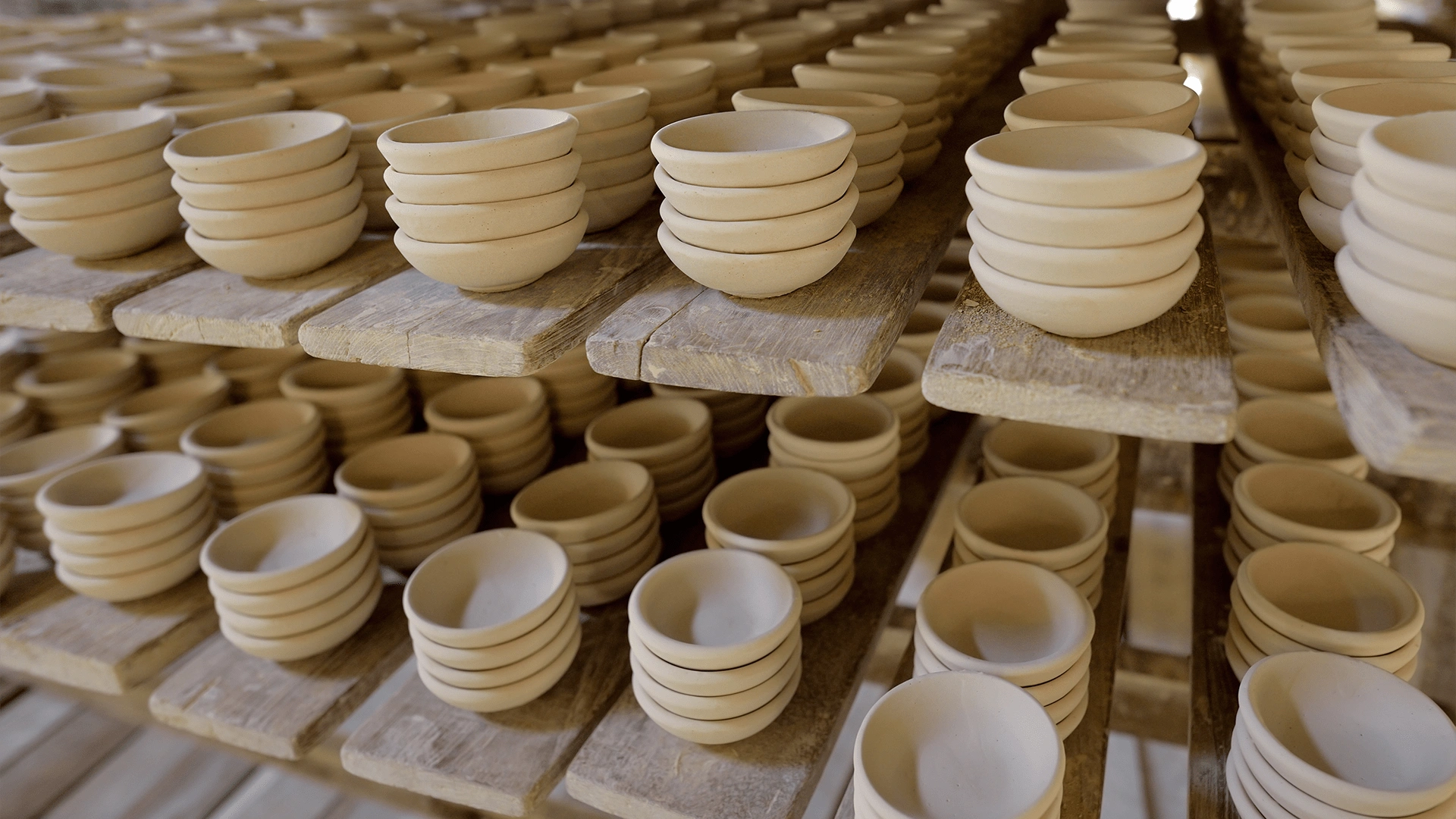 Ceramics & Porcelain