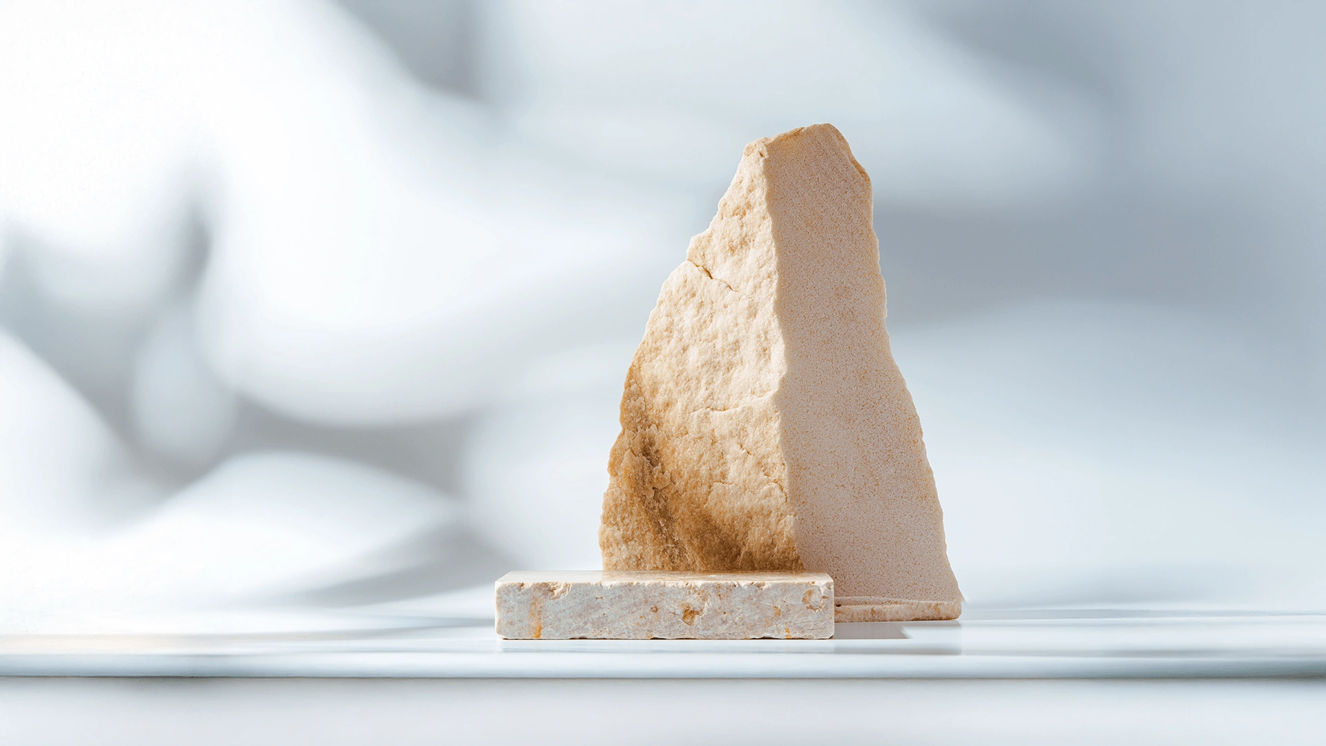 Feldspar in Glass Industry