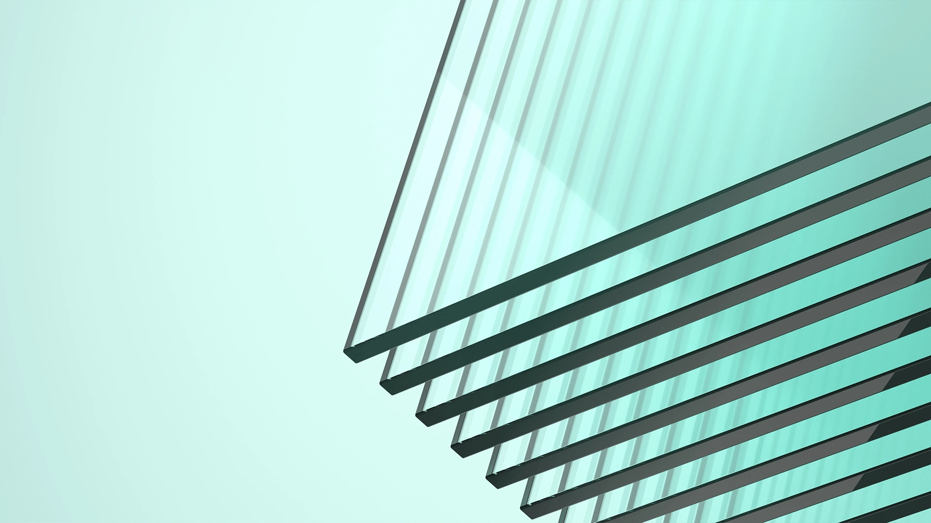 Flat Glass Applications