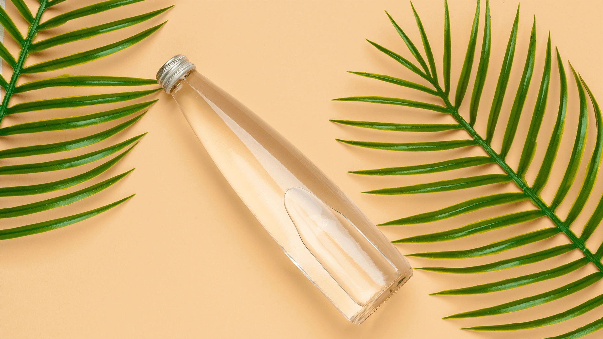 Glass Packaging Applications