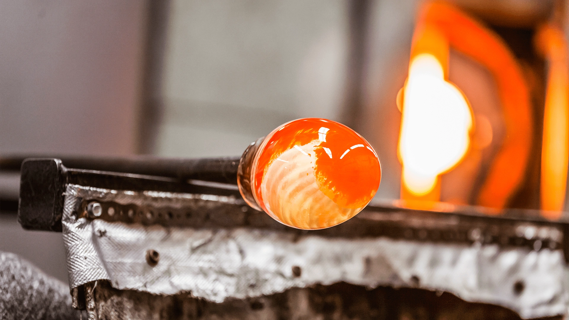 Glass Industry